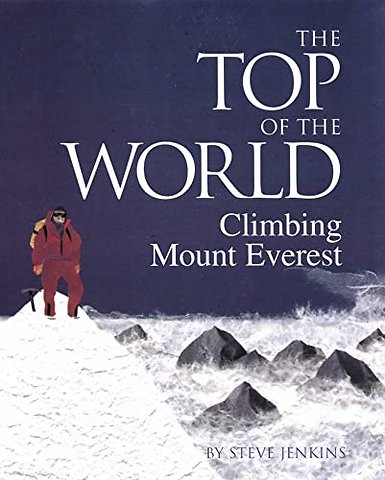 The Top of the World