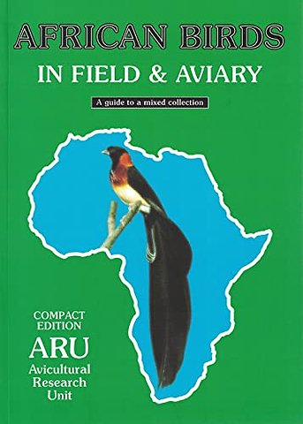 African birds in Field & Aviary