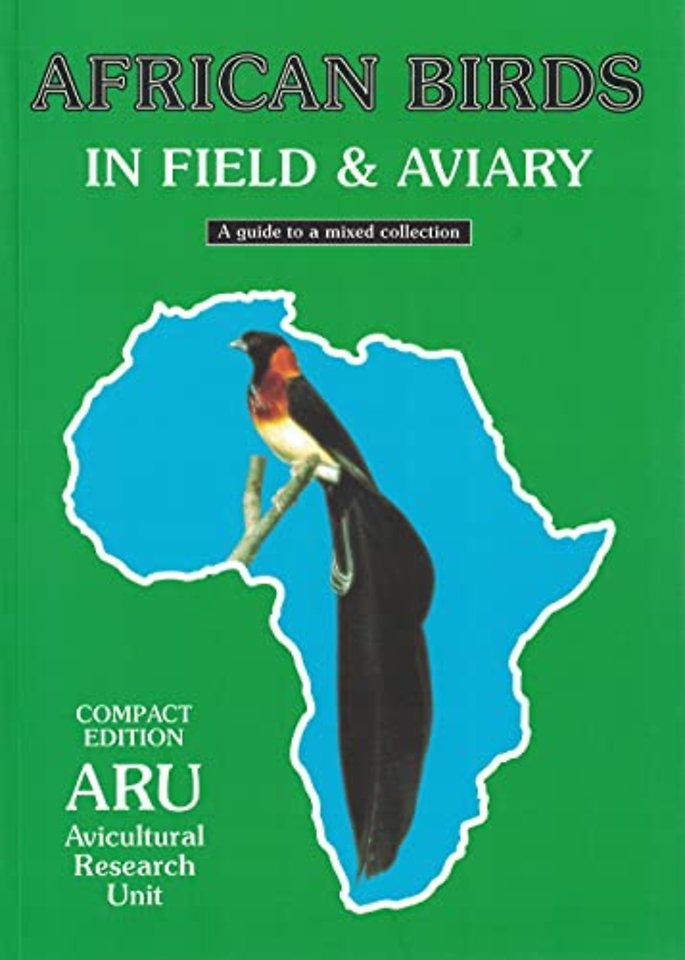 African birds in Field & Aviary