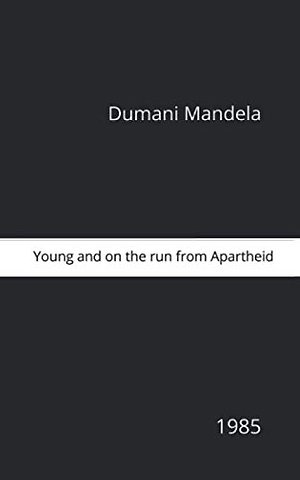 Young And On the Run From Apartheid