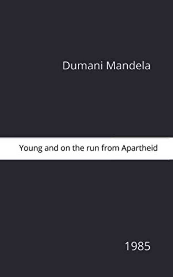 Young And On the Run From Apartheid