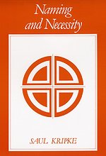 Naming and Necessity