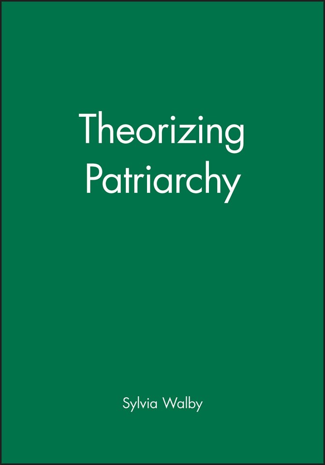 Theorizing Patriarchy