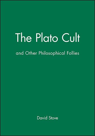 The Plato Cult