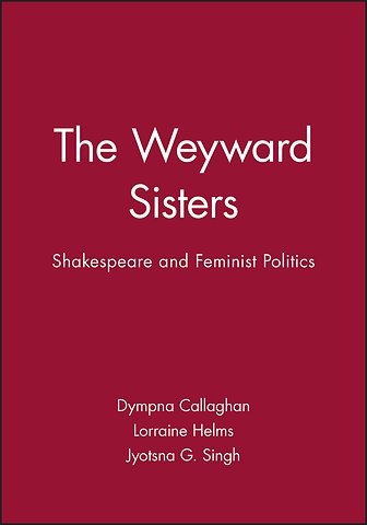 The Weyward Sisters