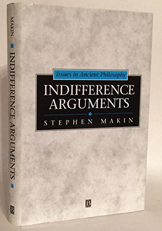 Indifference Arguments