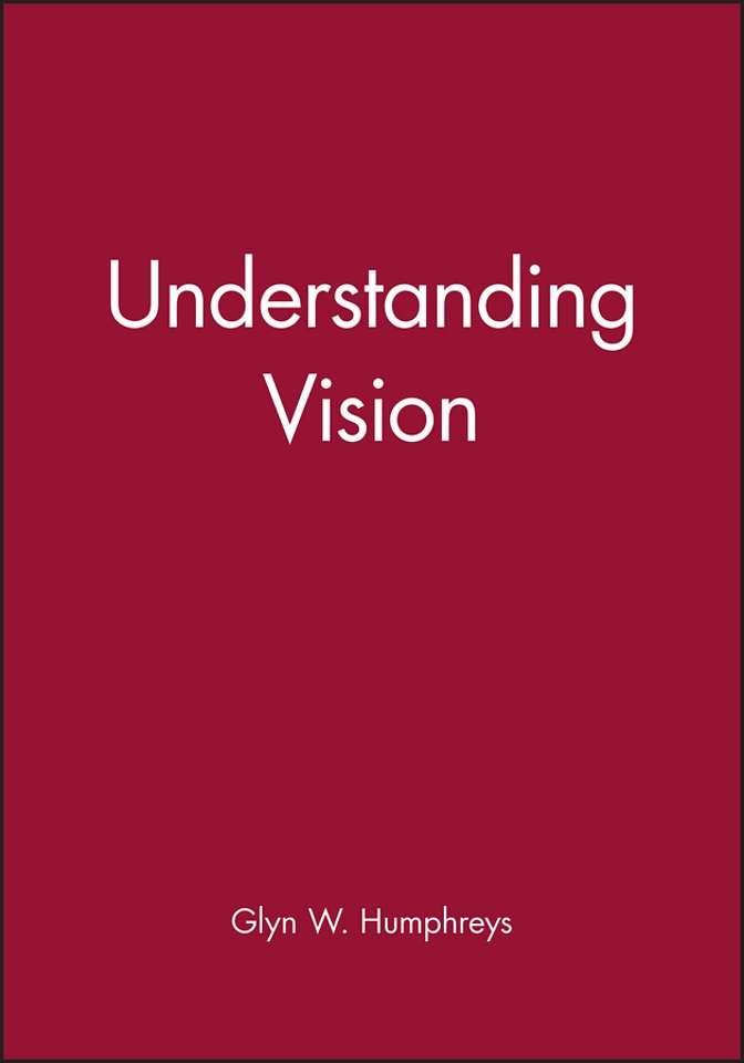 Understanding Vision
