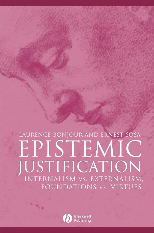 Epistemic Justification