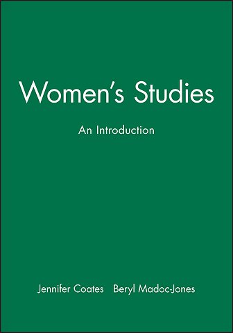Women's Studies