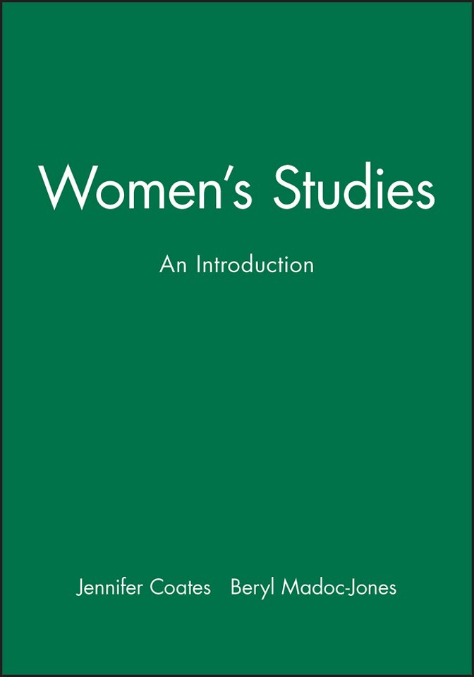 Women's Studies