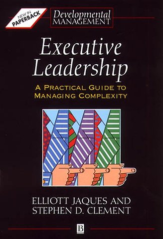 Executive Leadership