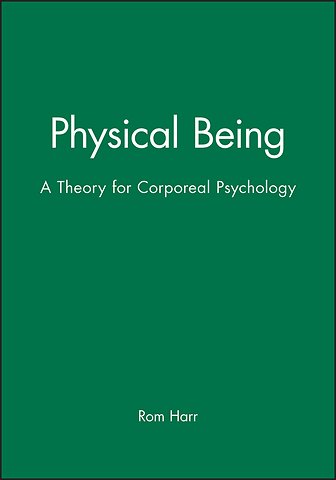 Physical Being