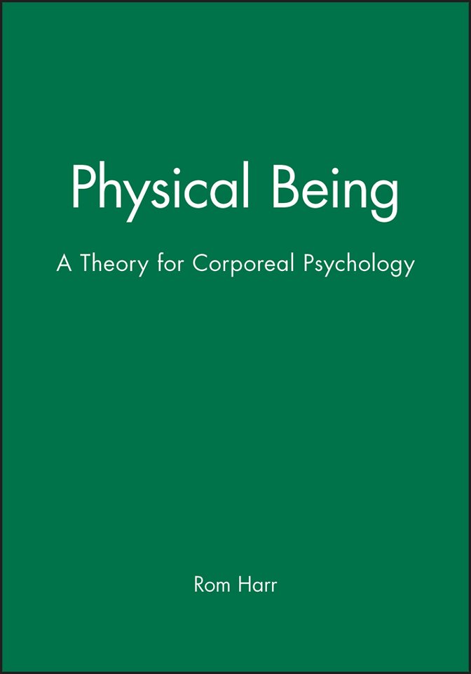 Physical Being