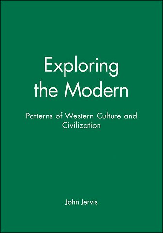Exploring the Modern