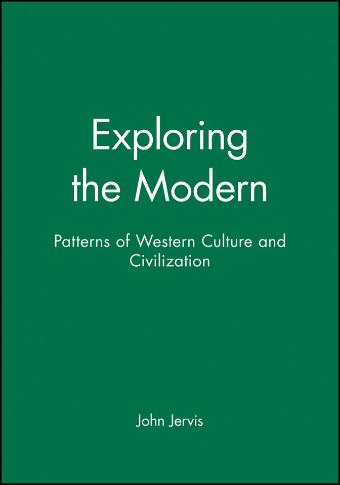 Exploring the Modern