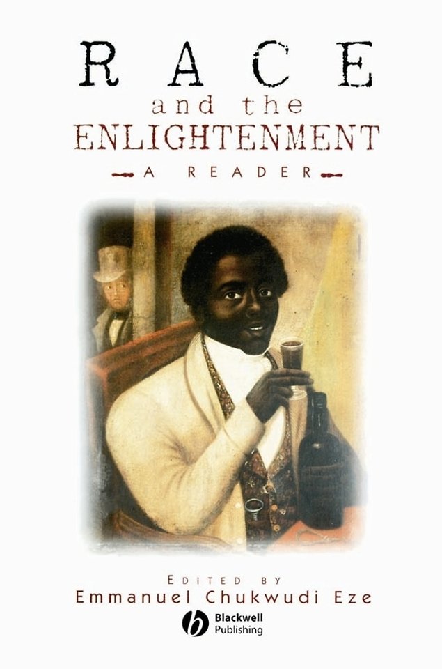 Race and the Enlightenment