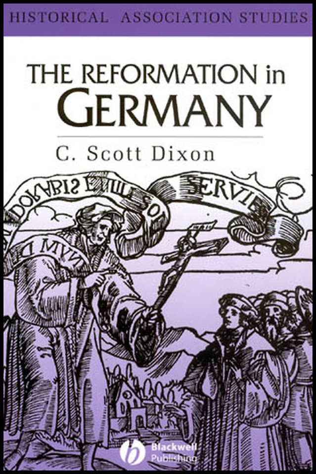Reformation in Germany