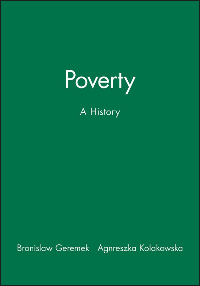 Poverty