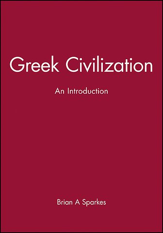 Greek Civilization