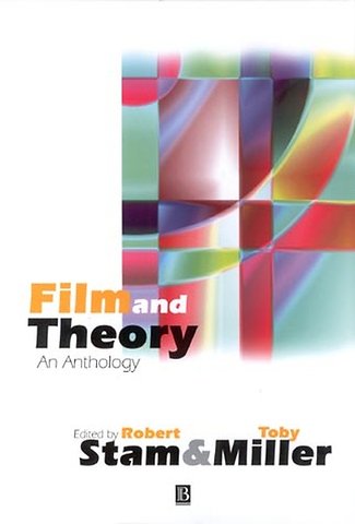 Film and Theory