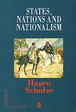 States, Nations and Nationalism States, Nations and Nationalism