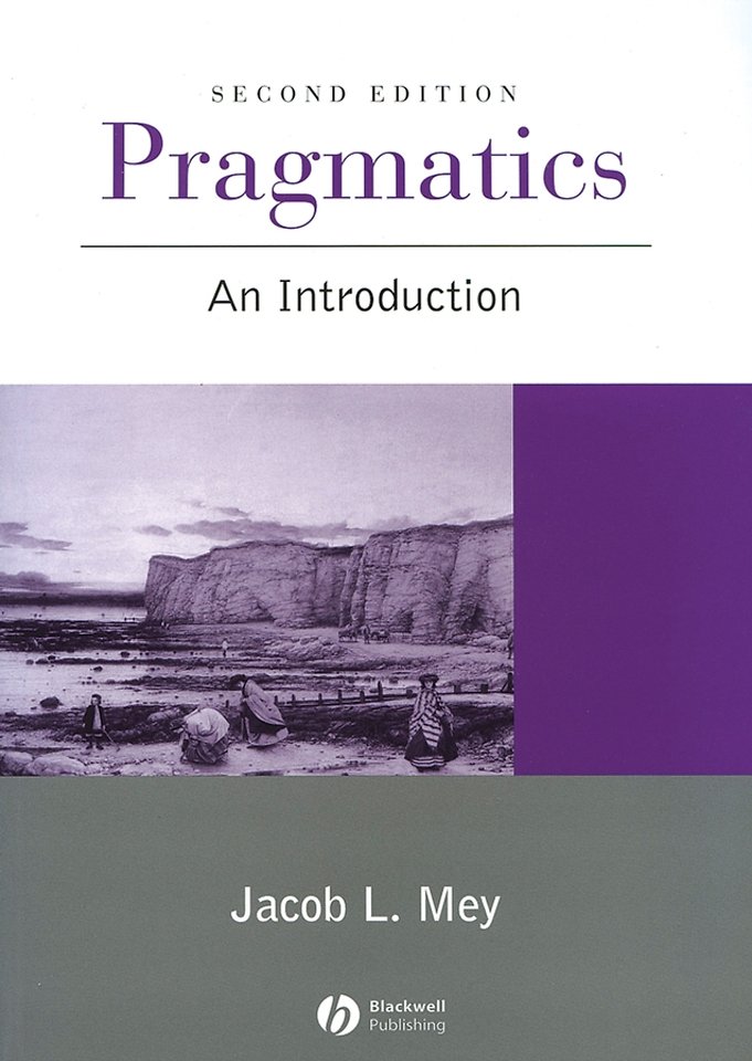 Pragmatics