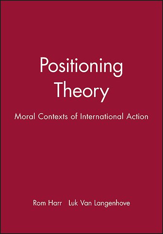 Positioning Theory
