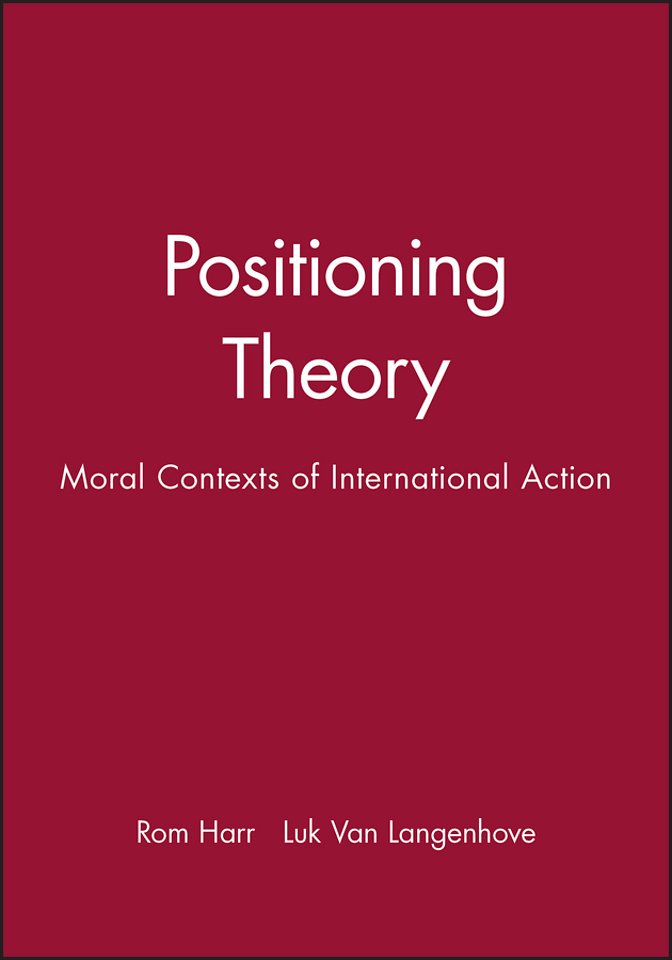 Positioning Theory
