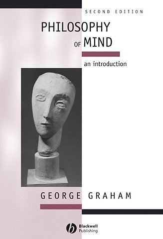 Philosophy of Mind: An Introduction Second Edition