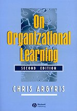 On Organizational Learning