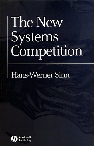 New Systems Competition