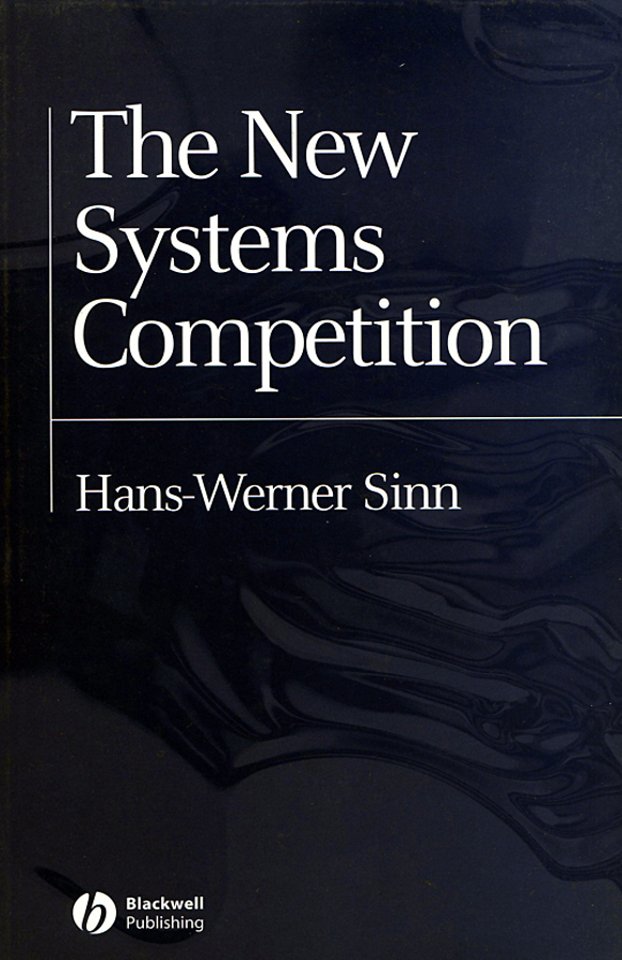New Systems Competition