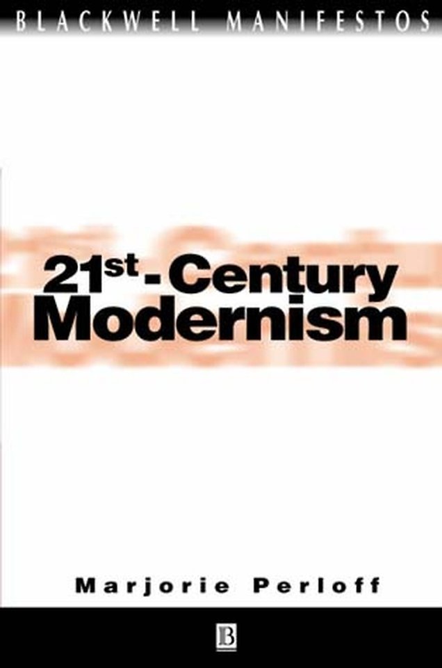 21st-Century Modernism