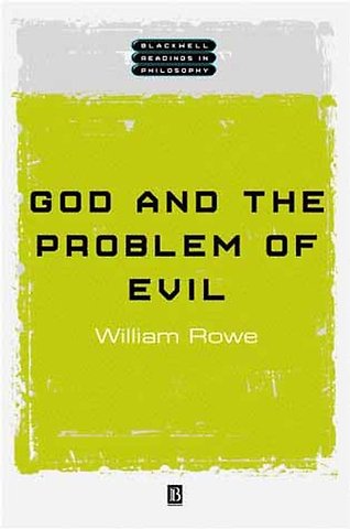 God and the Problem of Evil