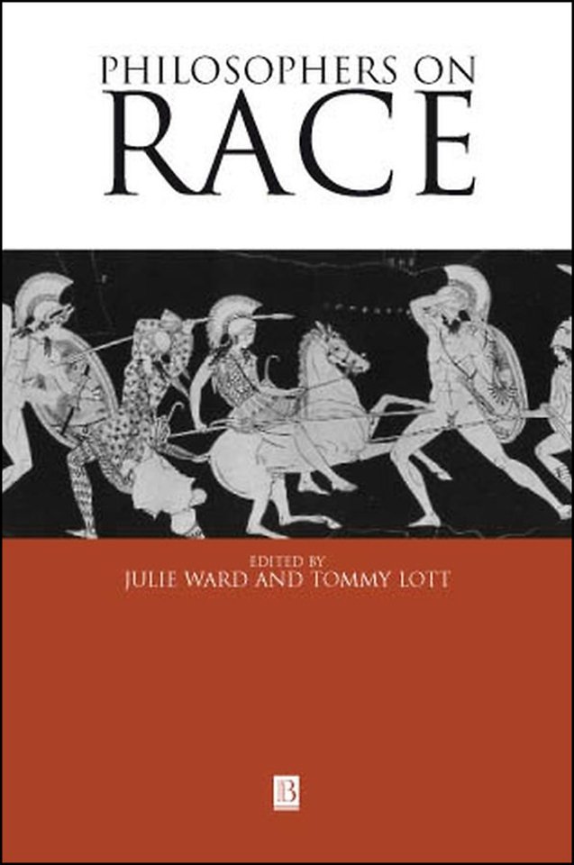 Philosophers on Race: Critical Essays