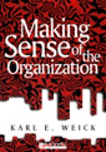 Making Sense of the Organization