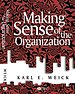 Making Sense of the Organization Making Sense of the Organization