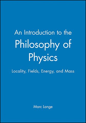 An Introduction to the Philosophy of Physics