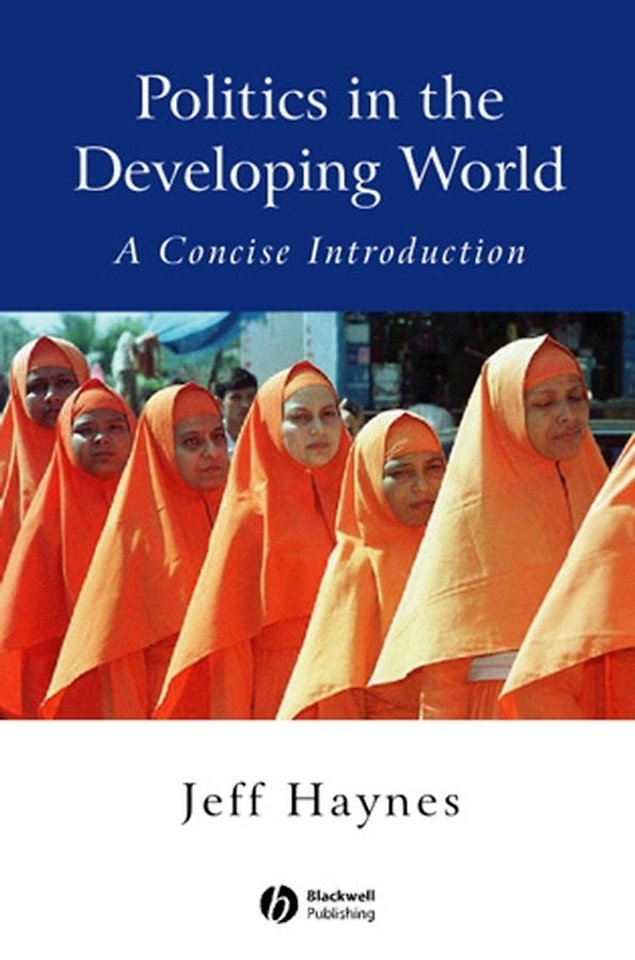 Politics in the Developing World