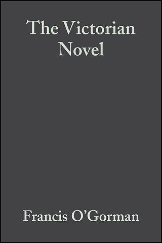 The Victorian Novel