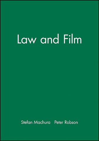 Law and Film