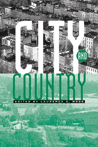 City and Country
