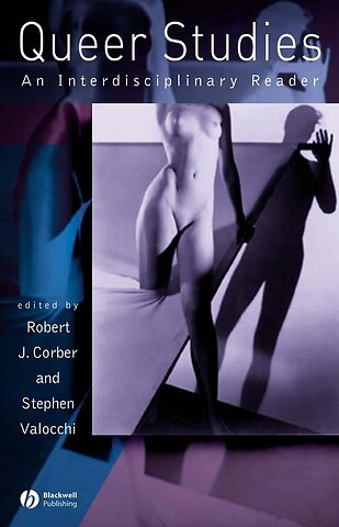 Queer Studies – An Interdiciplinary Reader