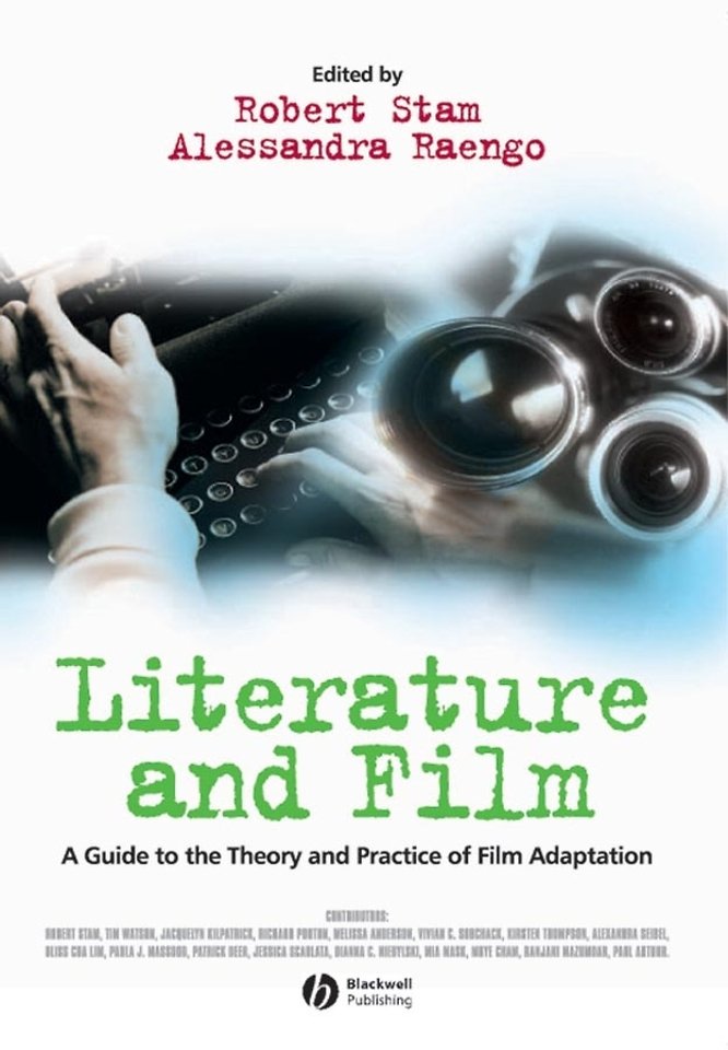 Literature and Film