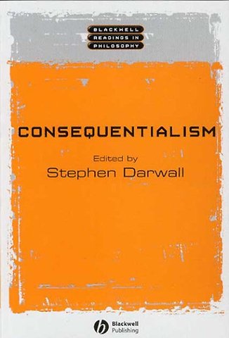 Consequentialism