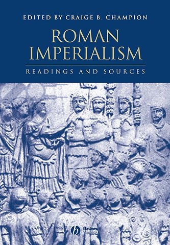 Roman Imperialism