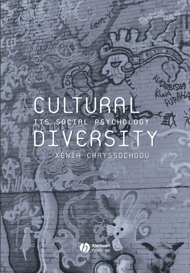 Cultural Diversity