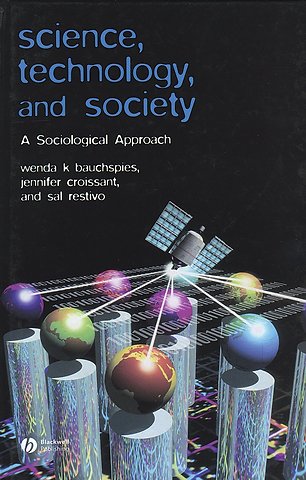 Science, Technology, and Society