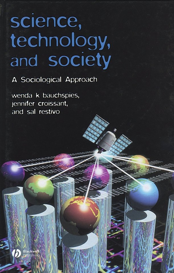Science, Technology, and Society