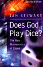Does God Play Dice?